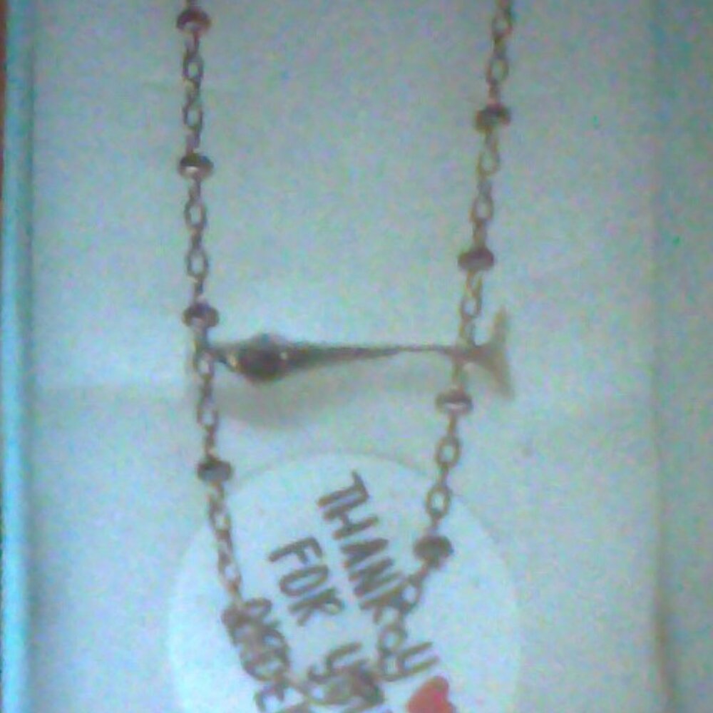 COPY - 7" gold bracelet